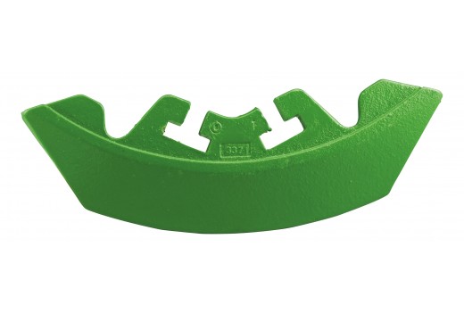 Düngerscharspitze Clip-ON