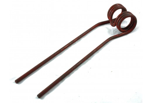 Heumaschinen-Zinken, rechts