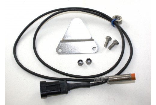 Sensor zur Erfassung der