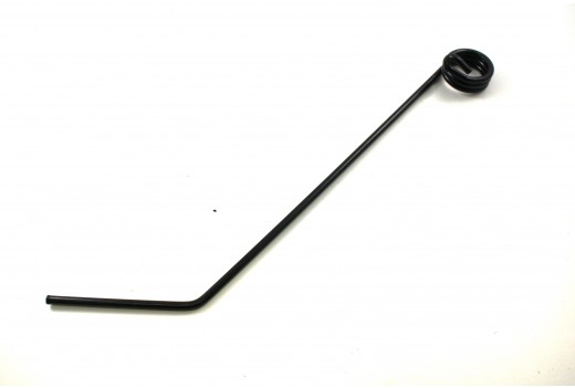 Striegelzinken 8 x 450 mm