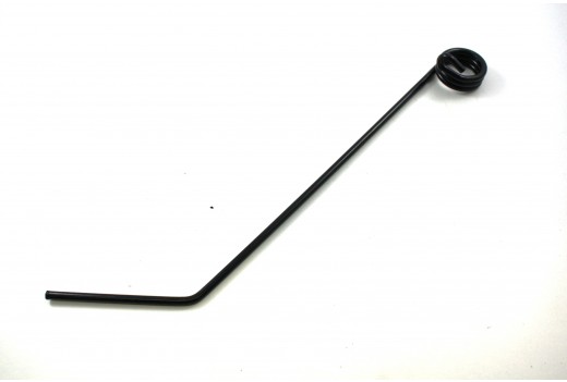 Striegelzinken 6 mm