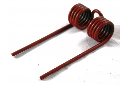 Pick-Up Zinken