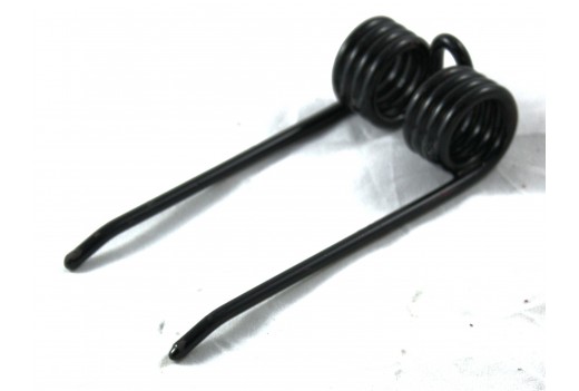 Pick-Up Zinken