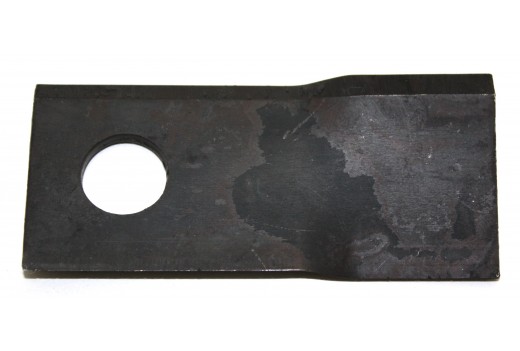 Schlagmesser 100 mm, rechts