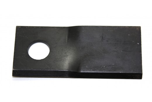 Schlagmesser 114 mm, rechts