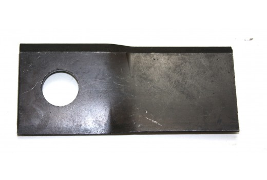 Schlagmesser 114 mm, links