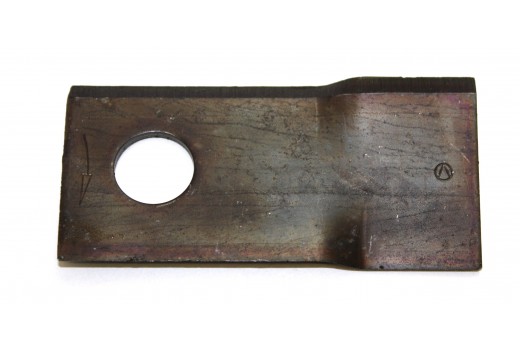 Schlagmesser 100 mm, rechts