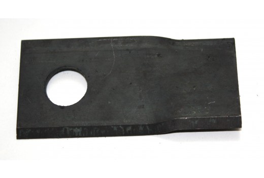 Schlagmesser 100 mm, links