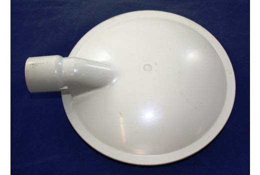 Vakuumtankdeckel 200 mm
