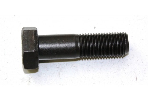 Messerschraube