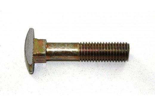 Scharhalteschraube (A2G)