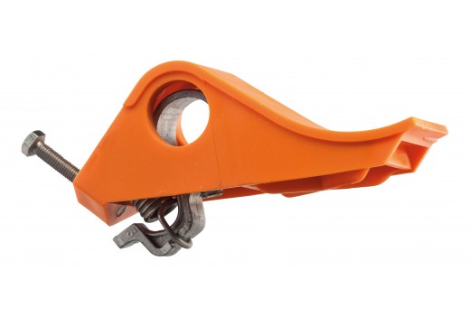 Bodenklappe D9 B