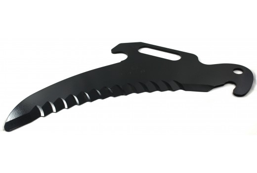 Ladewagenmesser