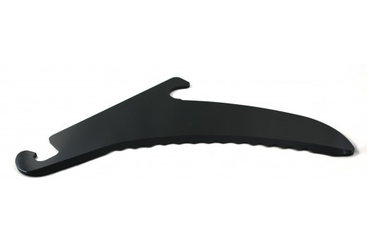 Ladewagenmesser