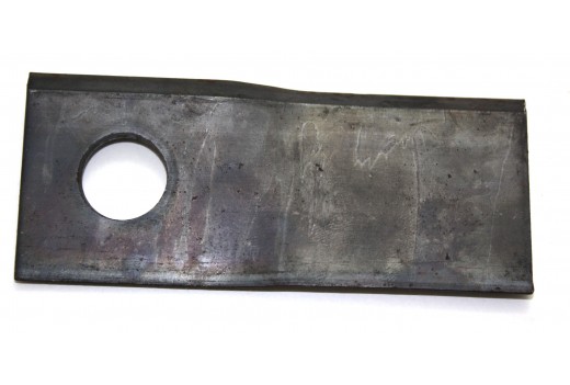 Schlagmesser 94 mm, gerade