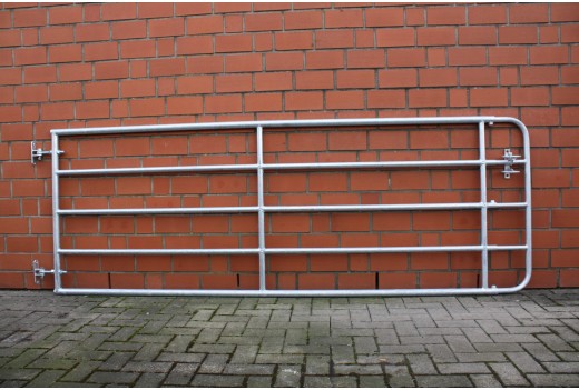 Weidetor, verstellbar 3m