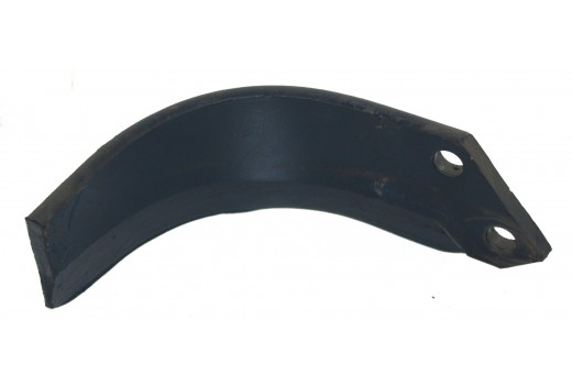 Sichelmesser, links