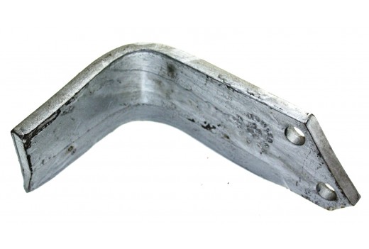 Langschaftmesser, links