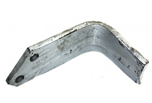 Langschaftmesser, rechts