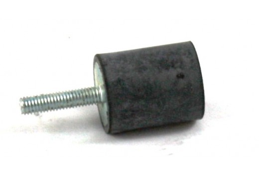 Gummipuffer f. Schwenkverteil.
