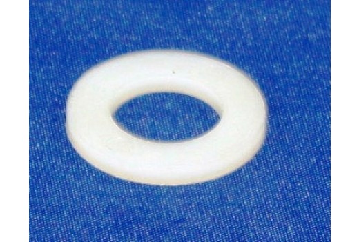 Polyamidscheibe 3 mm