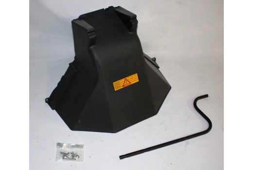 Deflektor ab Bj. 2007