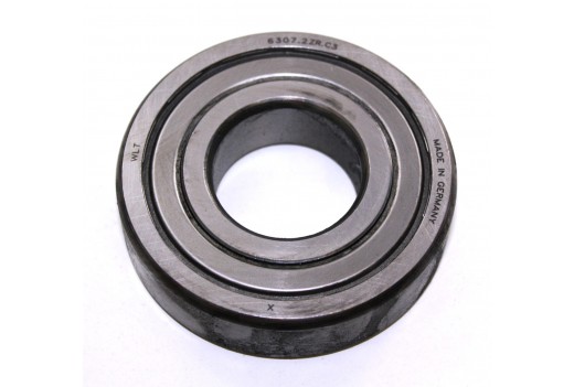 Lager 6307 2 Z C3