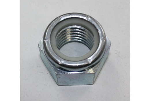 Nutmutter 1 1/8'' DIN 985-6