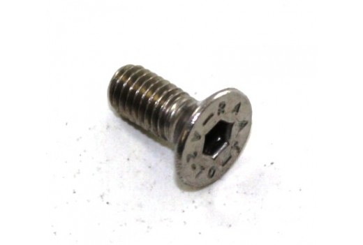 Senkkopfschraube M 5x12