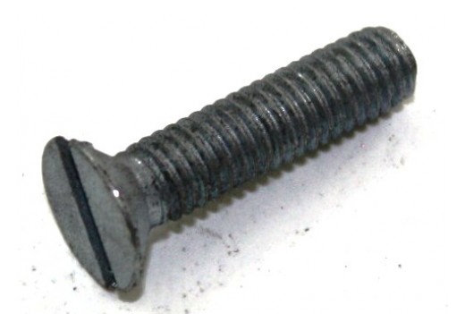 Schraube