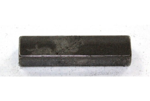 Einlegekeil B10x8x45 DIN 6885