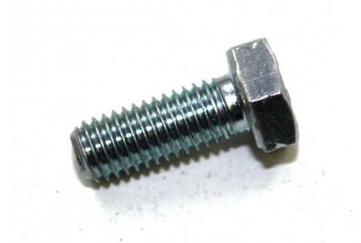 Schraube M 8 x 20 DIN 933-10.9