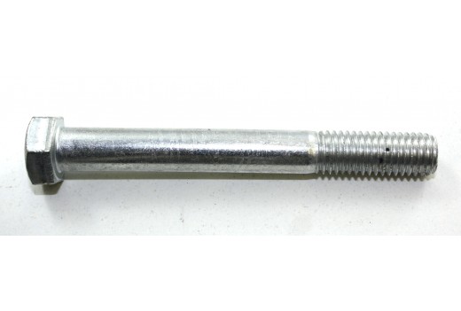 Schrauben M 12 x 75 DIN 931
