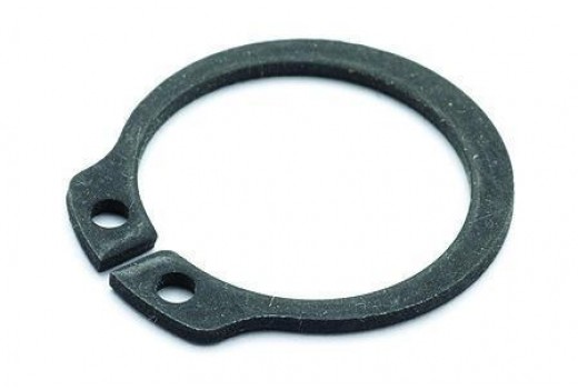 Seegerring DIN 471