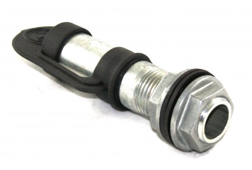 Adapter zum Aufschrauben