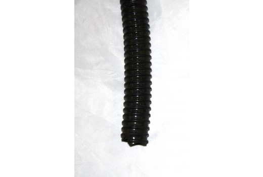 Schlauch 35x1,0, PVC-SPI.