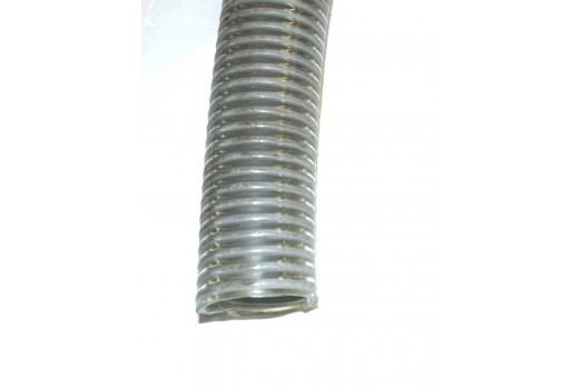 Schlauch DN 30 mit Spirale