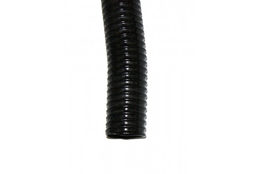 Schlauch 40 x 1,3, PVC-SPI.