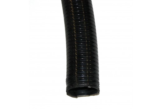 Schlauch 76x5,3 PVC-SPI.