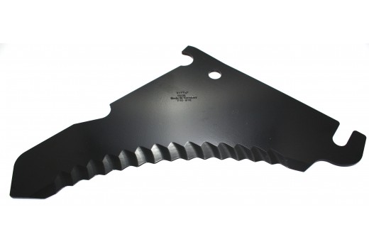 Ladewagenmesser