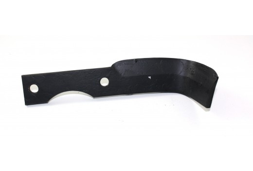 Fräsmesser, links