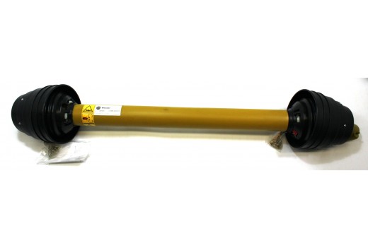 Weasler WW-Gelenkwelle