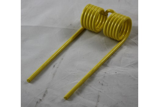 Pick-Up Zinken