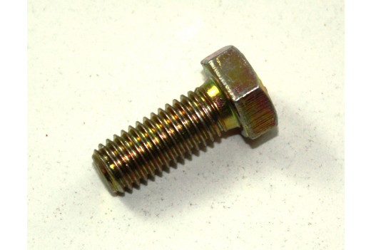 Sechskantschraube 4017