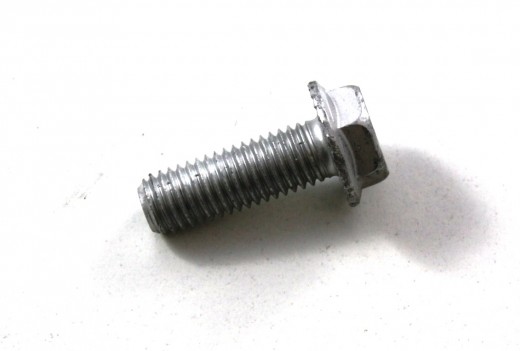 Sicherungsschraube