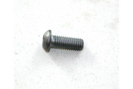 Linsenkopfschraube 7380