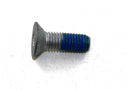 Senkschraube 10642 I-Stern