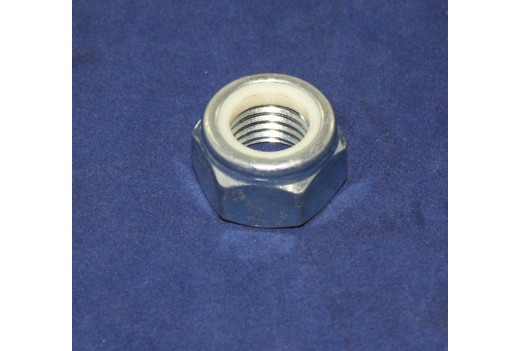Sicherungsmutter M 20