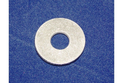 Scheibe 7093-1 8,4x24x2 A2