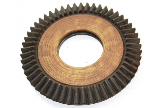 Tellerrad